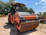 Used Compactor